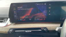 BMW 2 Series 220i MHT Luxury 5dr DCT Petrol Hatchback